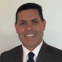 David Barrientez