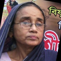 Rita Mallick