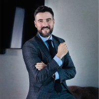 Luis A. Avila Bravo