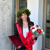 Martina Mastroleo