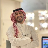 Abdullah Almubayedh