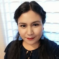 Tania Fabiola Salinas Pérez