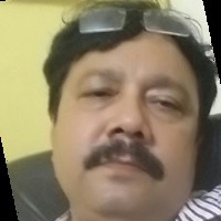 Manash Mazumdar
