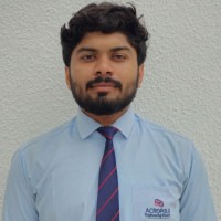 Adarsh Kushwah