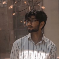 Chris Persaud