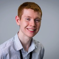 Scott Davies