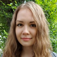 Vladyslava Kunkova
