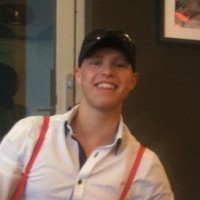 Conor Hubbard