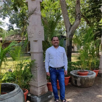 swapnil patil