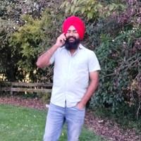 Harpreet Singh