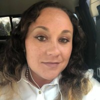 Nicole White, ASP