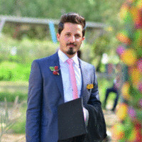 Mustafa Kamel
