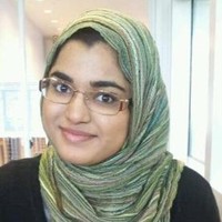 Maryam Khan