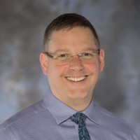Paul Hutchison