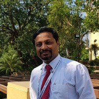 Anil Nair