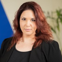 Odeia Hartavi