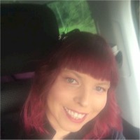 Vikki Harrison-Edwards