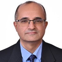 Kanchan Mani Dixit