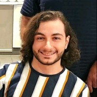 Joshua Nakhoul