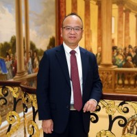 Shimin Li（李时民）