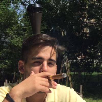 Sebastian Bustamante