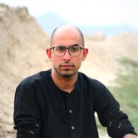 Zabih Ullah Poplazai