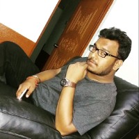 Hushapwar Venkatesh