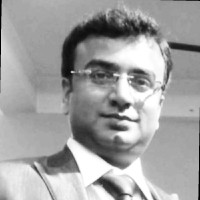 Ashis Kr. Shaw