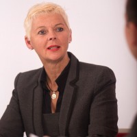 Bethan Vaughan Cartwright