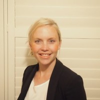 Lauren Pattinson
