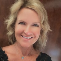 JULIE DRYDEN