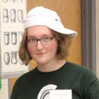Ellie Locatis