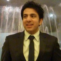 Khurram Zahid