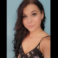 Amanda Newhook