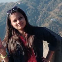 Ayushi Shukla