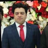 Usman Aleem Rao