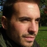 Víctor Laderas Arroyo