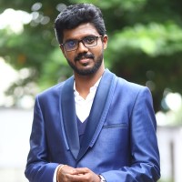 Aswinth Sureshkumar