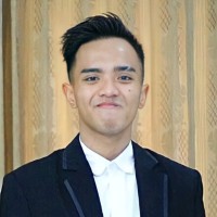 Ibnu Ronald Setianto