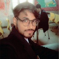 Ashwin Gupta