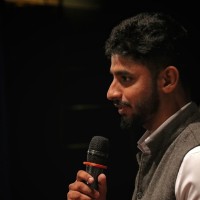 Paresh Deshmukh