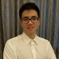 Hsueh Yu (Charley) Chen