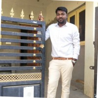 Sabari .M