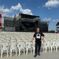 Martin Garcia Salgado