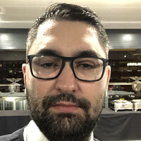 Michael Borges Cabral