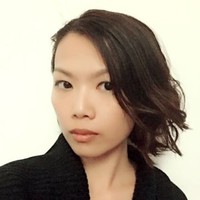 Jocelyn Cai
