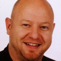 Kenneth Nordahl-Pedersen