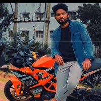 Revanth Kumar Chakali