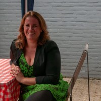 Nicole Peeters