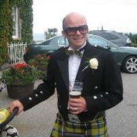 Dominic Walford